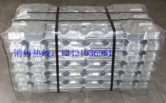 8号环保锌合金 性能优越的金属材料，助力绿色智造